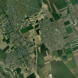 Gherăeşti Satellite Map