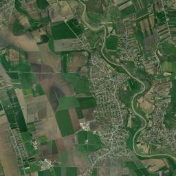 Buruienești Satellite Map