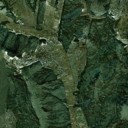 Comuna Mironeasa Satellite Map