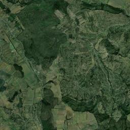 Covasna Satellite Map