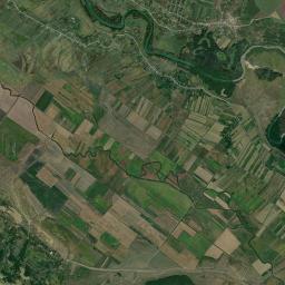 Comuna Grozeşti Satellite Map