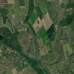 Grozeşti Satellite Map