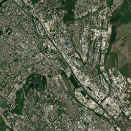Chisinau Satellite Map
