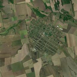 Velykoploske Satellite Map