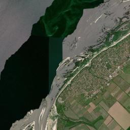 Hornostayivka Satellite Map