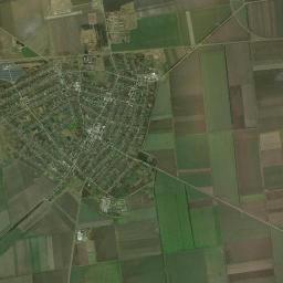 Vesele Satellite Map