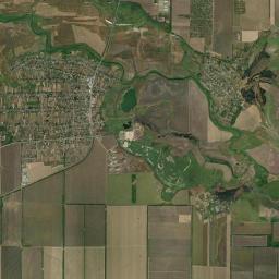 Peshkovo Satellite Map