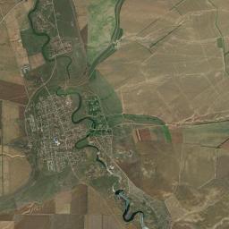 Krasnoarmeyskiy Satellite Map