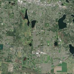 Lacey Satellite Map