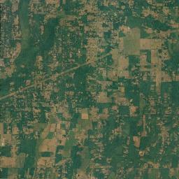 25538-25638 Meridian Avenue East, Graham Satellite Map