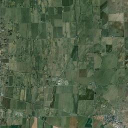 Kittitas Satellite Map