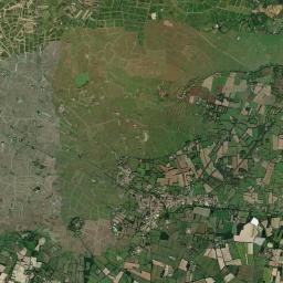 Bois-de-Cené Satellite Map