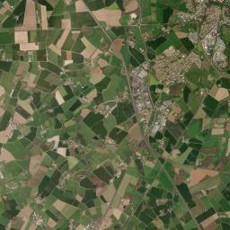 Boufféré Satellite Map