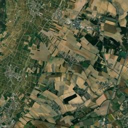 Meursault Satellite Map