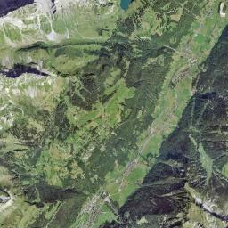 Luchsingen Satellite Map