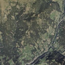 Krems Satellite Map