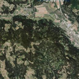 Friesach Satellite Map