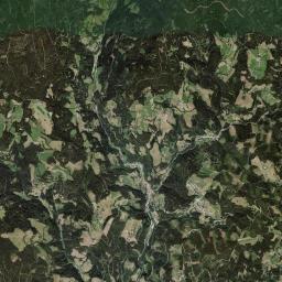 Hüttenberg Satellite Map