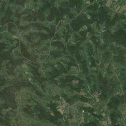 Greisdorf Satellite Map