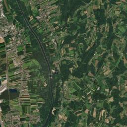 Fernitz Satellite Map