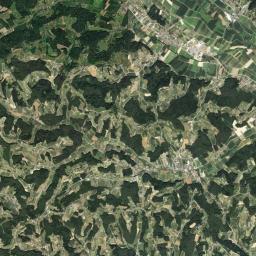 Paldau Satellite Map