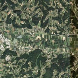 Raabau Satellite Map