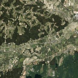 Weichselbaum Satellite Map