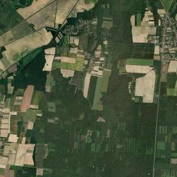 Körmendi Járás Satellite Map