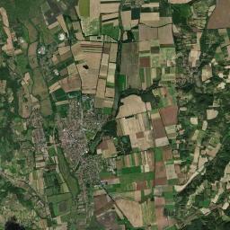 Zalaszentgrót Satellite Map