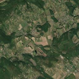 Balatonfüredi Járás Satellite Map
