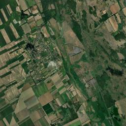 Káloz Satellite Map