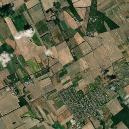 Mezőfalva Satellite Map