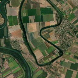 Cibakháza Satellite Map