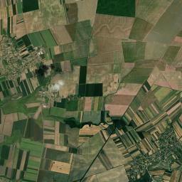 Sânnicolau Român Satellite Map