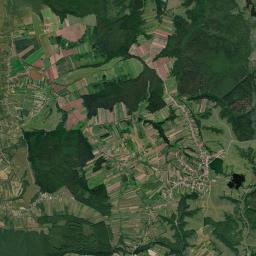 Tășad Satellite Map