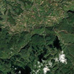 Vârciorog Satellite Map