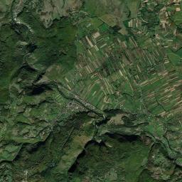 Comuna Vadu Crişului Satellite Map