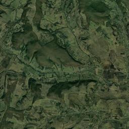 Comuna Vultureni Satellite Map