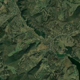 Comuna Ţaga Satellite Map