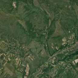 Morăreni Satellite Map