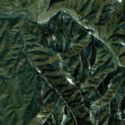 Iod Satellite Map