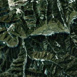 Lunca Bradului Satellite Map