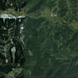 Meștera Satellite Map