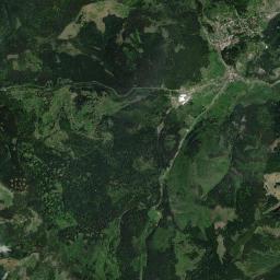 Oraş Borsec Satellite Map