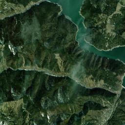 Dodeni Satellite Map