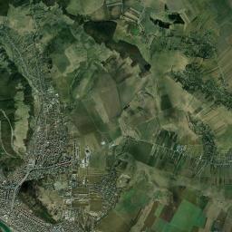 Municipiul Piatra-Neamţ Satellite Map