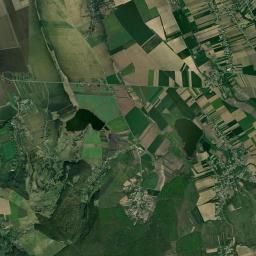 Comuna Ruginoasa Satellite Map