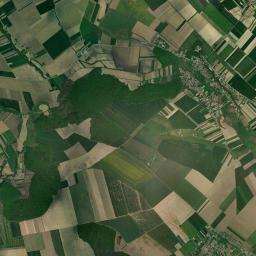 Dulceşti Satellite Map