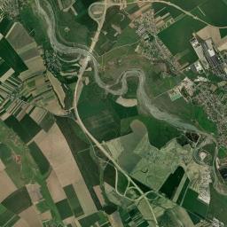 Comuna Cordun Satellite Map