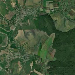 Comuna Sagna Satellite Map